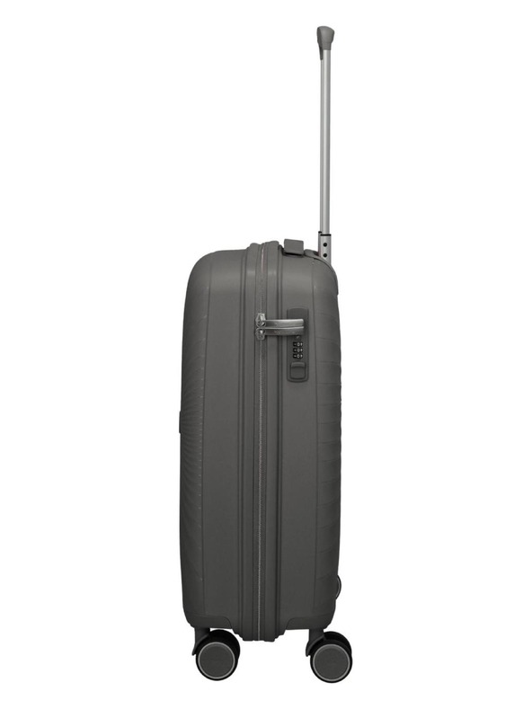 Travelite Cestovní kufr Tamaris Voyaage S Anthracite