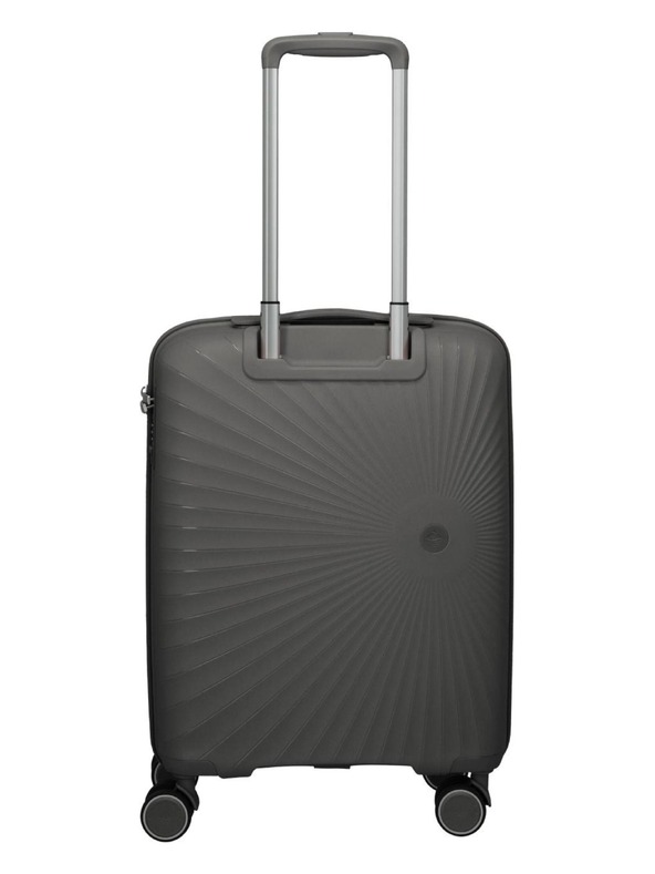 Travelite Cestovní kufr Tamaris Voyaage S Anthracite