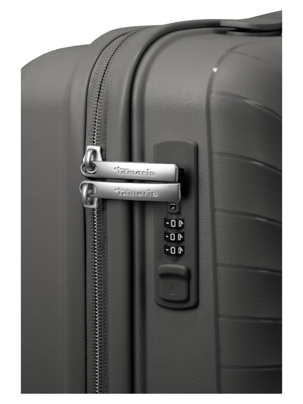 Travelite Cestovní kufr Tamaris Voyaage S Anthracite