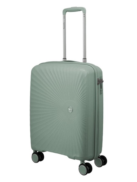 Travelite Cestovní kufr Tamaris Voyaage S Sage Green