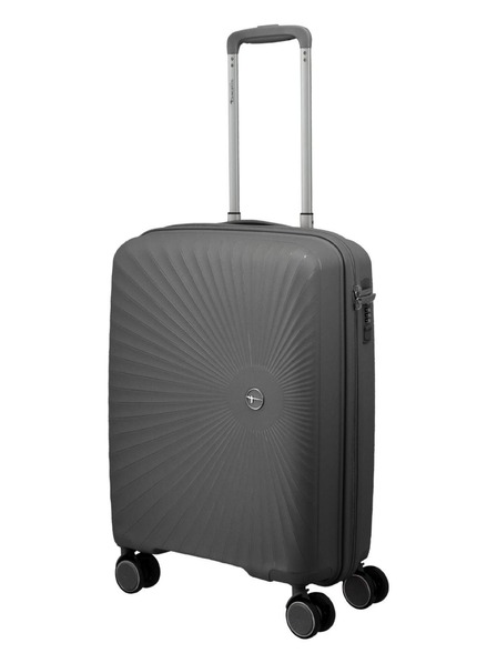 Travelite Sada cestovních kufrů Tamaris Voyaage S,M,L Anthracite