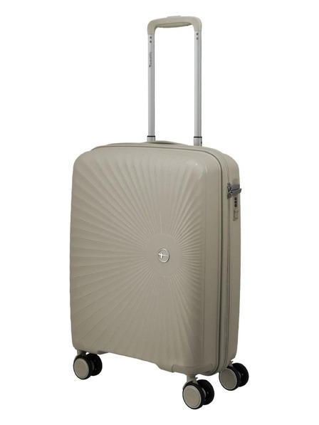 Travelite Sada cestovních kufrů Tamaris Voyaage S,M,L Sand