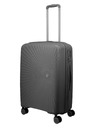 Travelite Cestovní kufr Tamaris Voyaage M exp. Anthracite