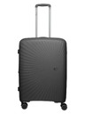 Travelite Cestovní kufr Tamaris Voyaage M exp. Anthracite