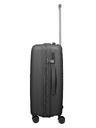 Travelite Cestovní kufr Tamaris Voyaage M exp. Anthracite