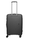 Travelite Cestovní kufr Tamaris Voyaage M exp. Anthracite