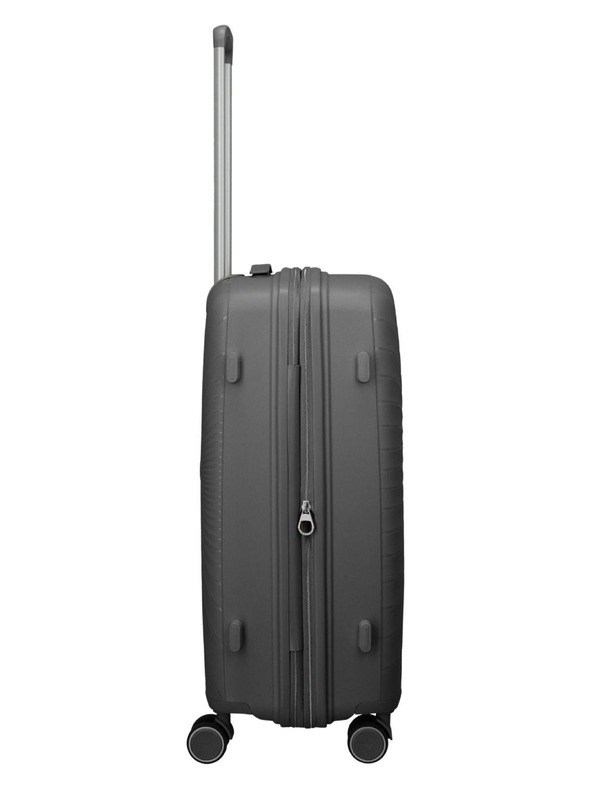 Travelite Cestovní kufr Tamaris Voyaage M exp. Anthracite