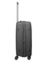 Travelite Cestovní kufr Tamaris Voyaage M exp. Anthracite