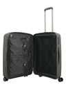 Travelite Cestovní kufr Tamaris Voyaage M exp. Anthracite