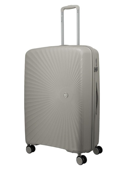 Travelite Cestovní kufr Tamaris Voyaage L Sand