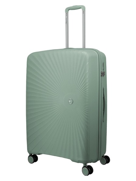 Travelite Cestovní kufr Tamaris Voyaage L Sage Green