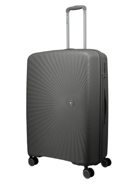 Travelite Cestovní kufr Tamaris Voyaage L Anthracite