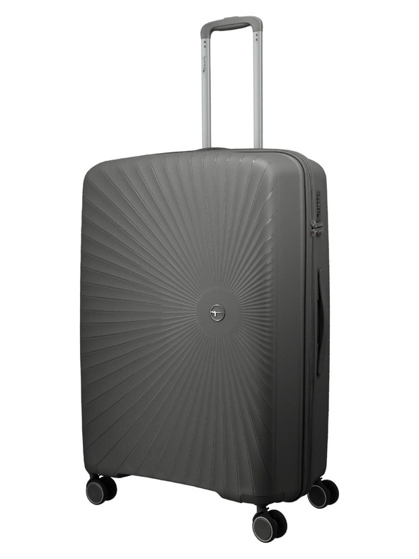 Travelite Cestovní kufr Tamaris Voyaage L Anthracite