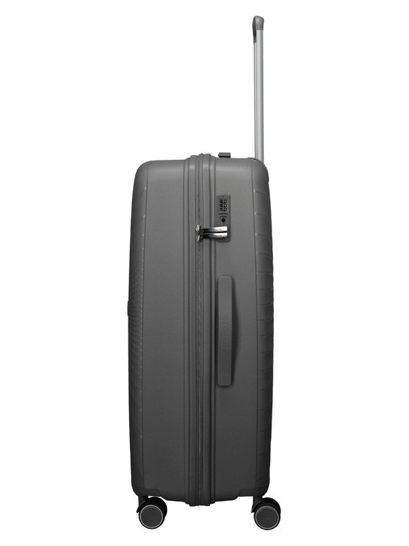 Travelite Cestovní kufr Tamaris Voyaage L Anthracite