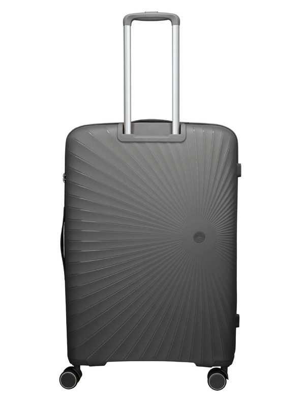 Travelite Cestovní kufr Tamaris Voyaage L Anthracite