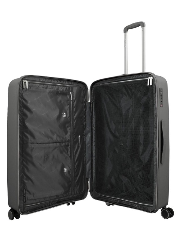 Travelite Cestovní kufr Tamaris Voyaage L Anthracite