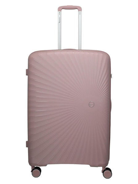 Travelite Cestovní kufr Tamaris Voyaage L Blush