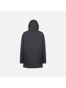 Geox Tmavě modrá pánská bunda Geox Andalo