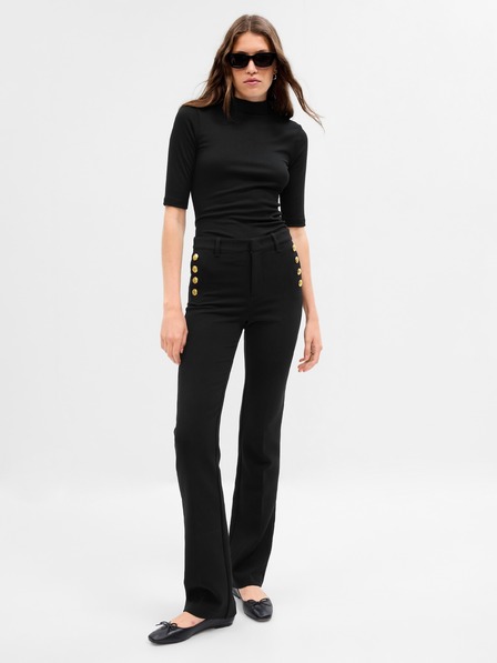 GAP Kalhoty Baby Boot GAP