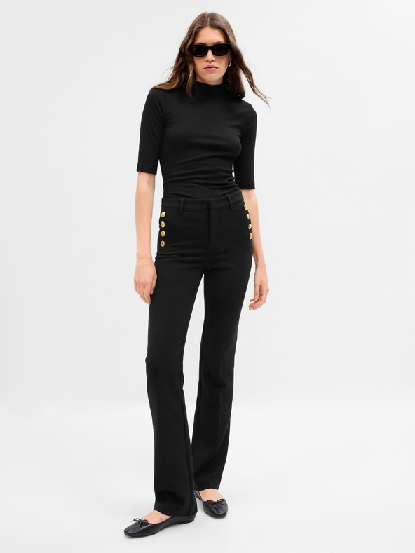 GAP Kalhoty Baby Boot GAP