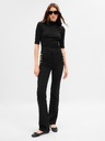 GAP Kalhoty Baby Boot GAP