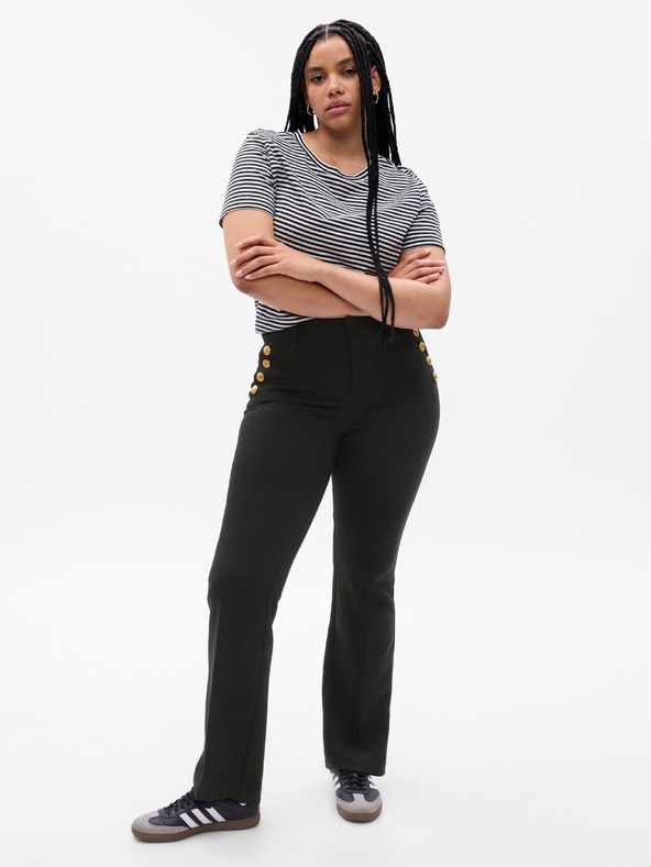 GAP Kalhoty Baby Boot GAP