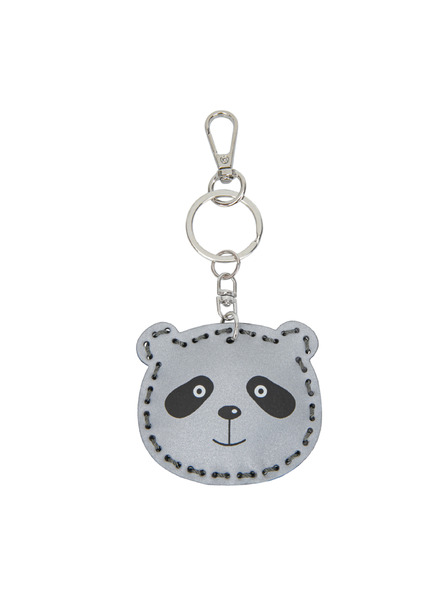 BAAGL  BAAGL Reflexní přívěsek Panda