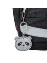 BAAGL  BAAGL Reflexní přívěsek Panda