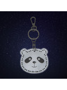 BAAGL  BAAGL Reflexní přívěsek Panda