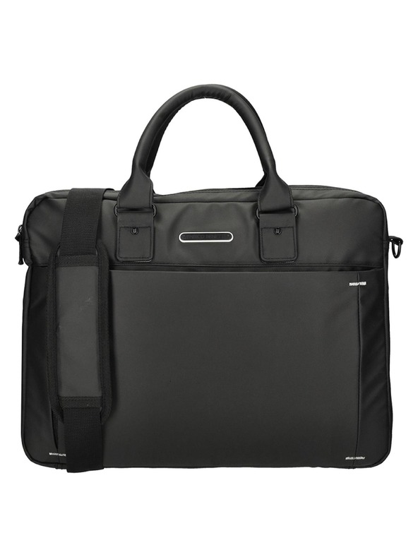 Enrico Benetti Brašna Enrico Benetti Northern 47247 Black