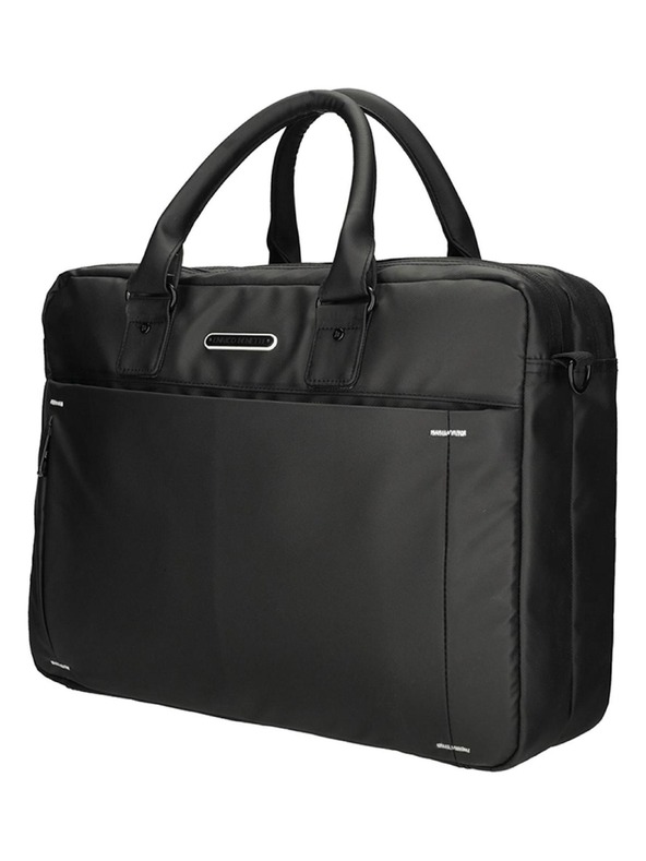 Enrico Benetti Brašna Enrico Benetti Northern 47247 Black