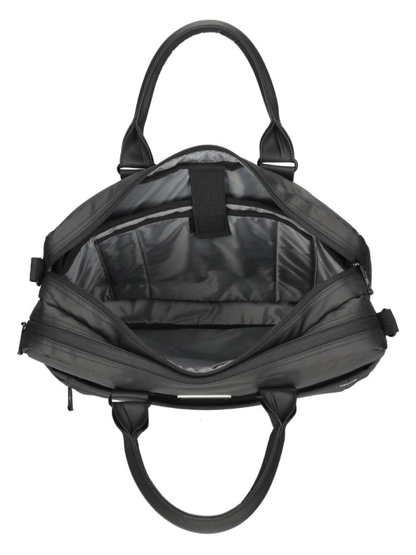 Enrico Benetti Brašna Enrico Benetti Northern 47247 Black