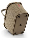 Reisenthel Brašna Reisenthel Carrybag Frame Rhombus Olive