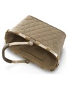 Reisenthel Brašna Reisenthel Carrybag Frame Rhombus Olive
