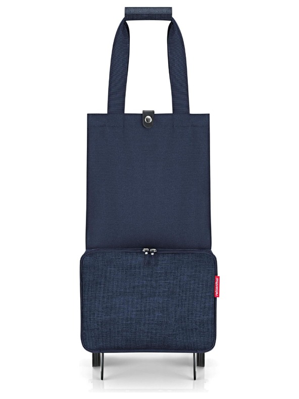Reisenthel Brašna Reisenthel Foldabletrolley Twist navy