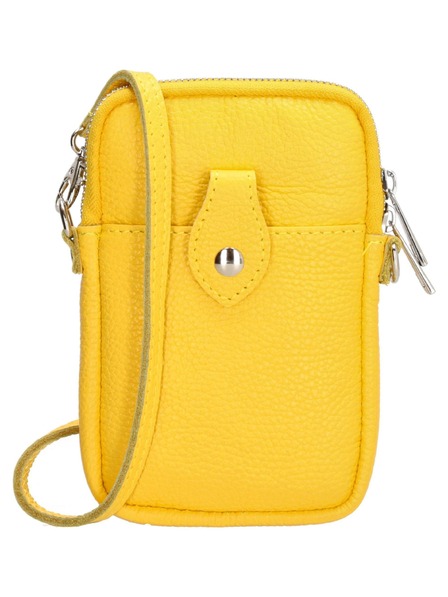 Charm London Kabelka Charm London Elisa L617 Yellow