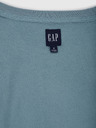GAP Mikina vintage soft crop GAP