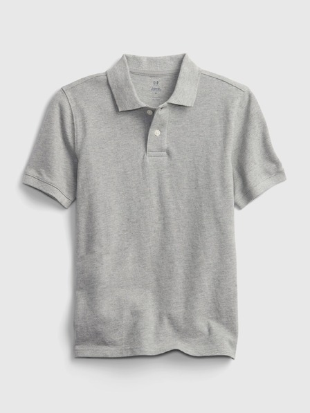 GAP Dětské polo tričko GAP