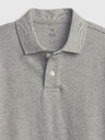 GAP Dětské polo tričko GAP