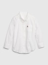 GAP Baby košile Oxford GAP