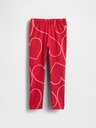 GAP Baby legíny Mix & Match GAP