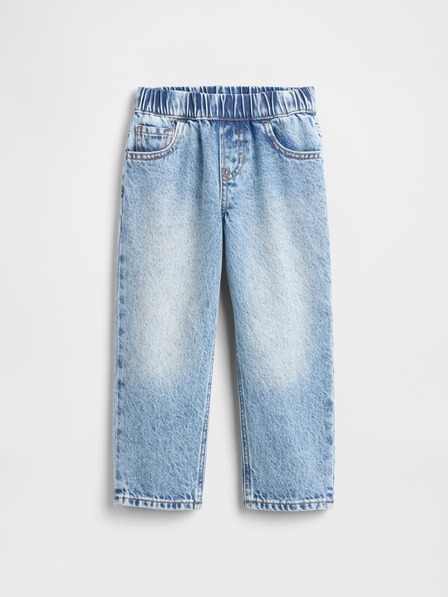 GAP Baby džíny Baggy GAP