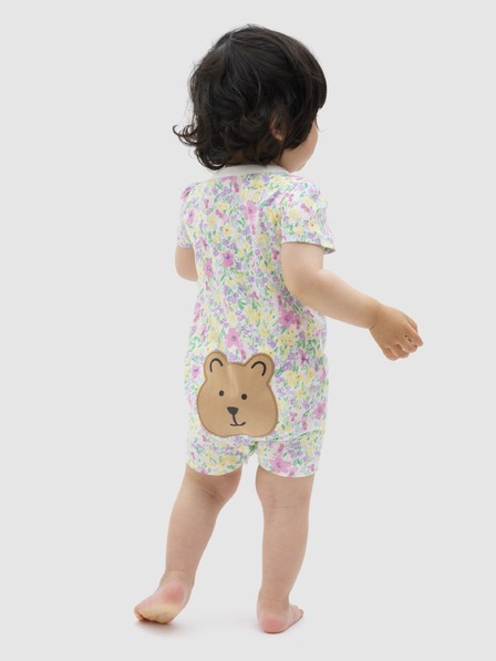 GAP Baby overal Brannan bear GAP