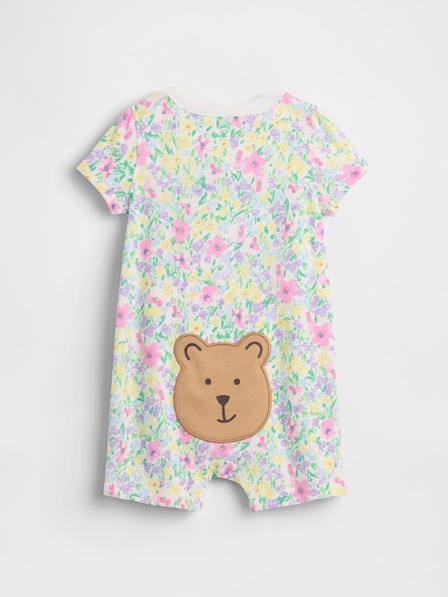 GAP Baby overal Brannan bear GAP