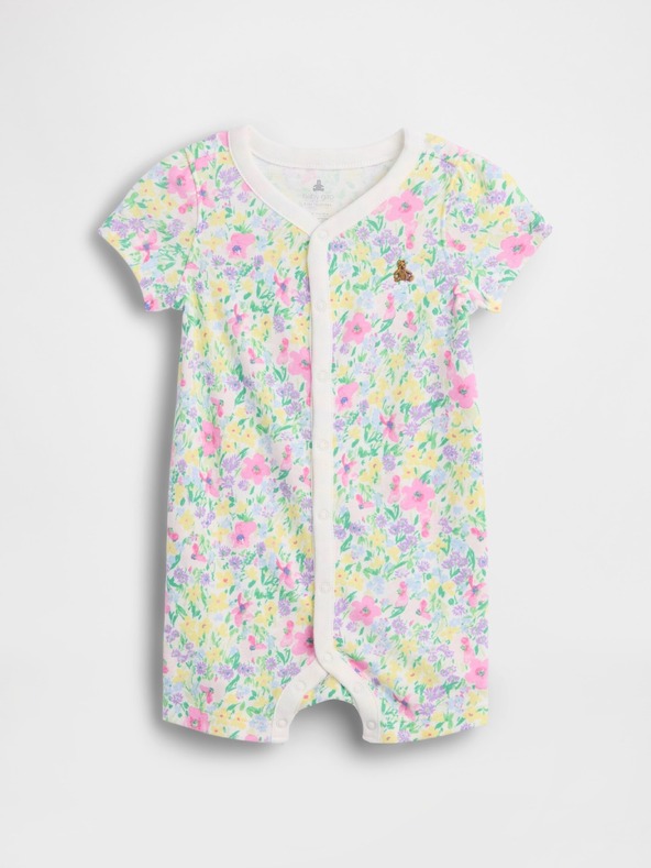 GAP Baby overal Brannan bear GAP