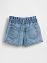 GAP Baby džínové kraťasy UltraSoft GAP