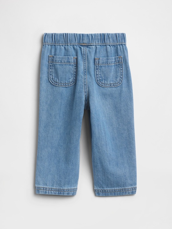 GAP Baby džíny GAP