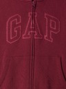 GAP Dětská mikina s logem Gap