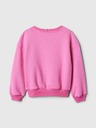 GAP Baby mikina s logem Gap