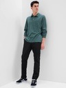 GAP Slim khaki kalhoty GAP